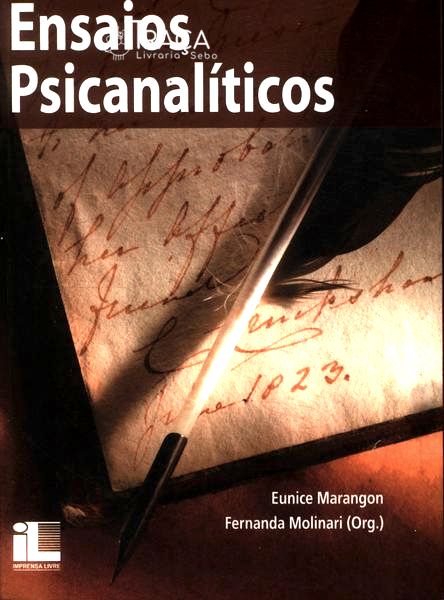 Ensaios Psicanalíticos