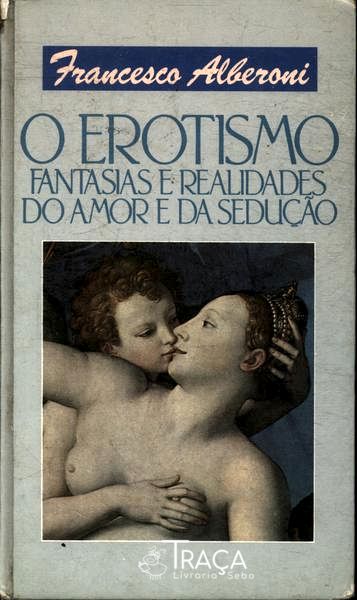 O Erotismo