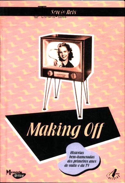 Making Off