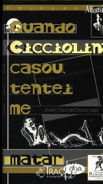 Quando Cicciolina Casou, Tentei Me Matar