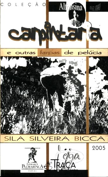 Carpintaria E Outras Farpas De Pelúcia