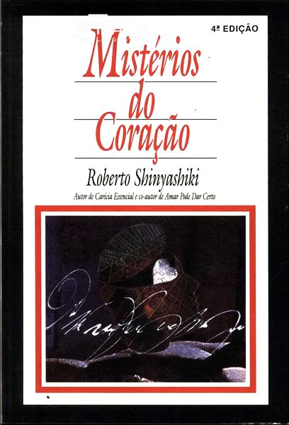 Mistérios do Coração