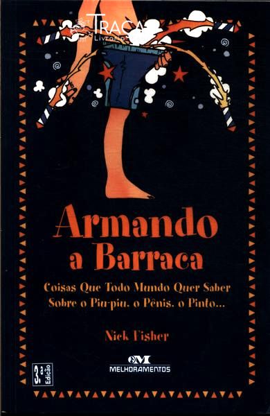 Armando a Barraca