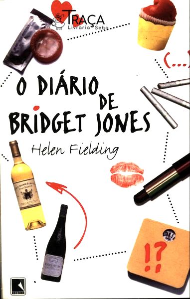 O Diário De Bridget Jones