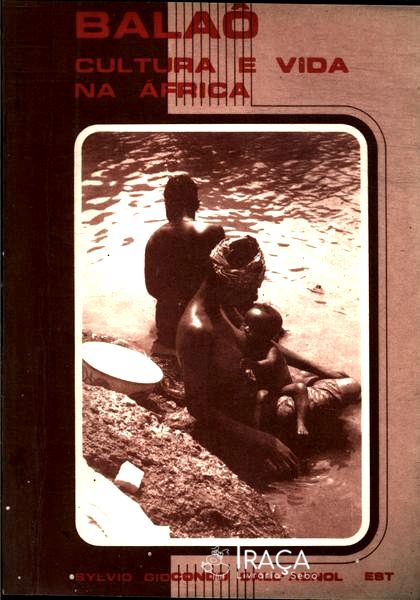 Balaô: Cultura E Vida Na África