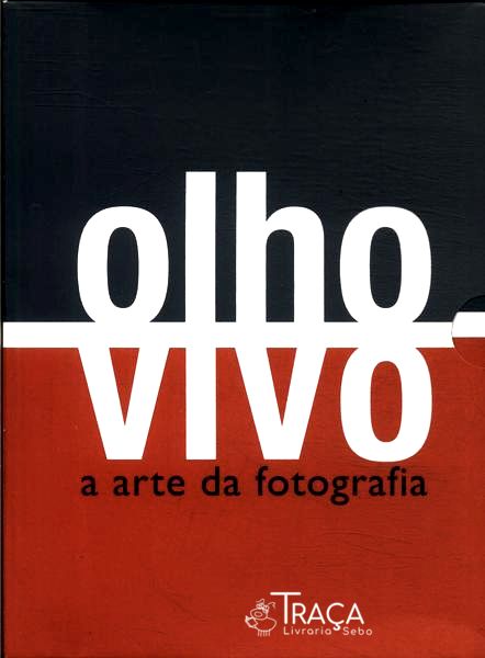 Olho Vivo: a Arte da Fotografia
