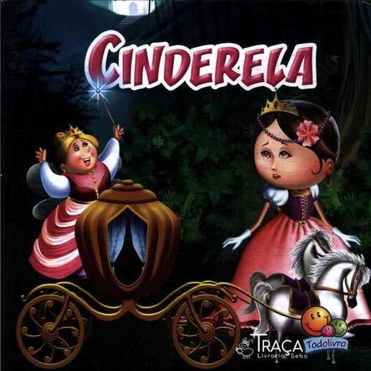 Cinderela