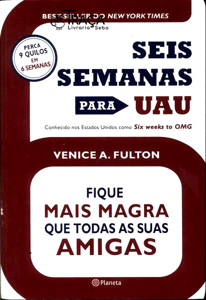 Seis Semanas para Uau