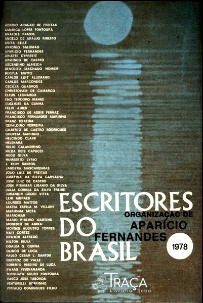 Escritores do Brasil 1978