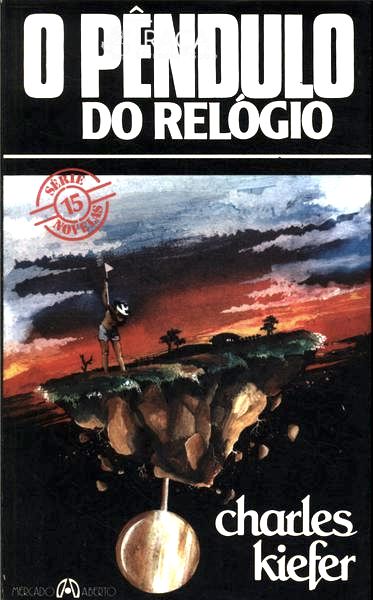O Pêndulo do Relógio