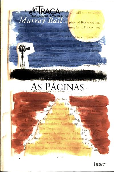 As Páginas