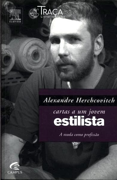 Cartas A Um Jovem Estilista