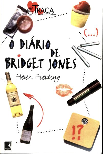 O Diário De Bridget Jones