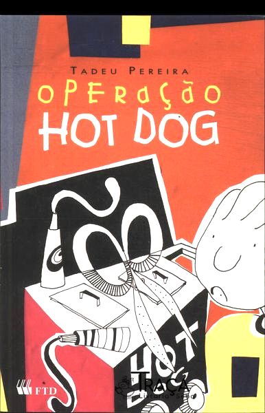 Operação Hot Dog