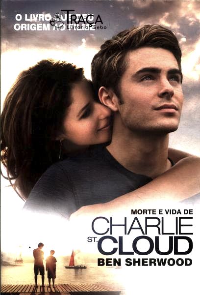 Morte E Vida De Charlie St. Cloud