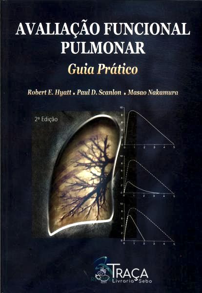 Avaliação Funcional Pulmonar