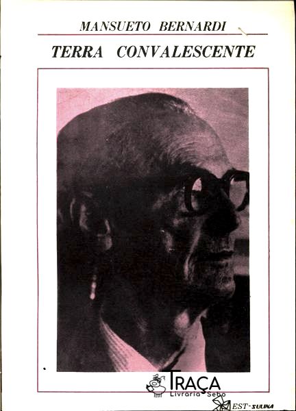 Terra Convalescente Vol 1