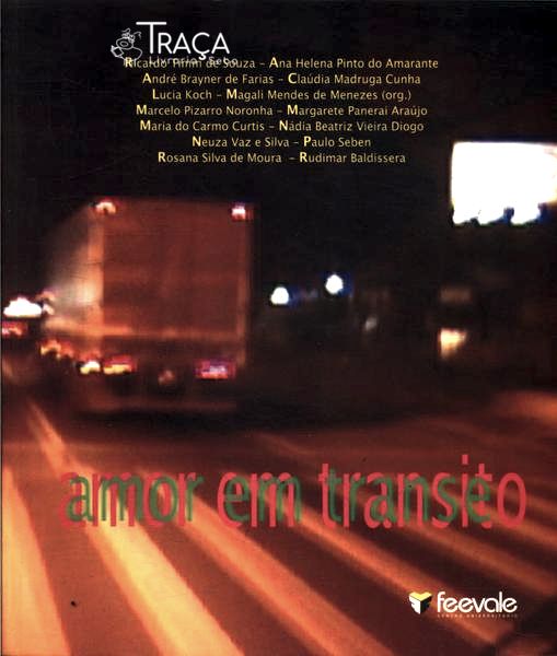 Amor Em Transeto