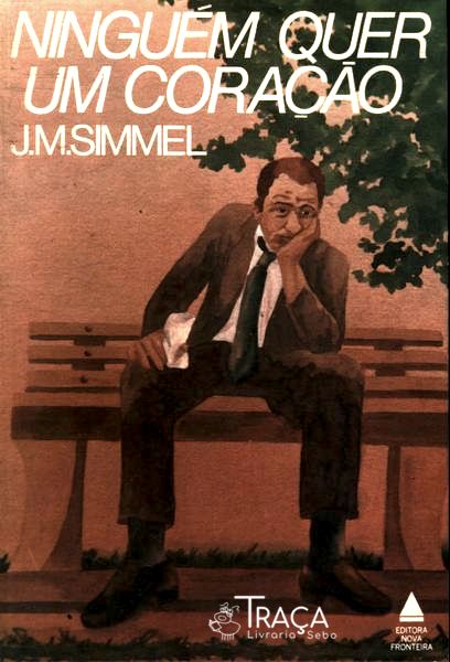 Ninguém Quer Um Coração