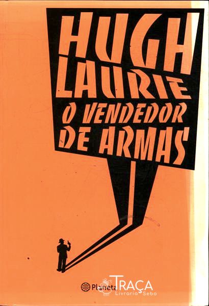 O Vendedor De Armas