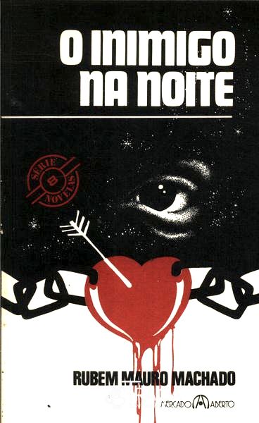 O Inimigo Da Noite