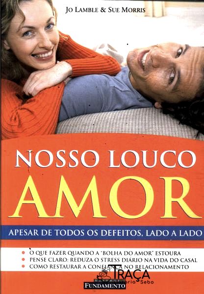 Nosso Louco Amor