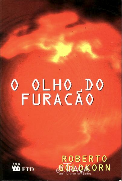 O Olho Do Furacão