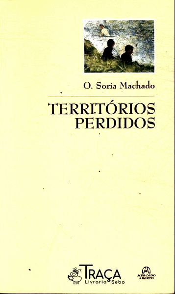 Territórios Perdidos