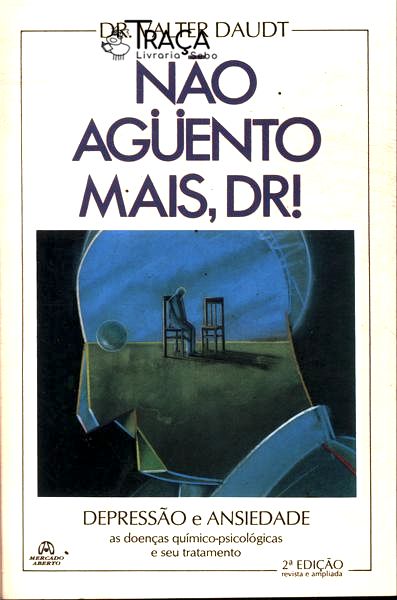 Nao Aguento Mais Dr!