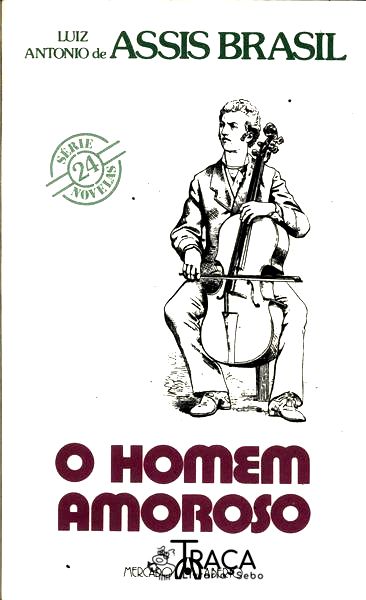 O Homem Amoroso