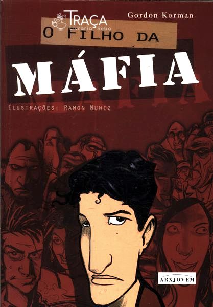 O Filho Da Máfia