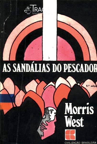 As Sandálias Do Pescador