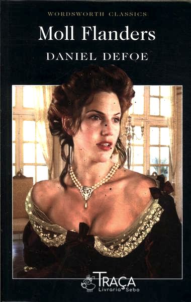 Moll Flanders