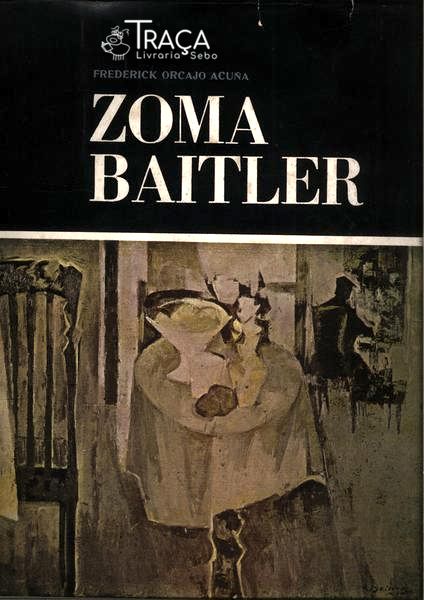 Zoma Baitler