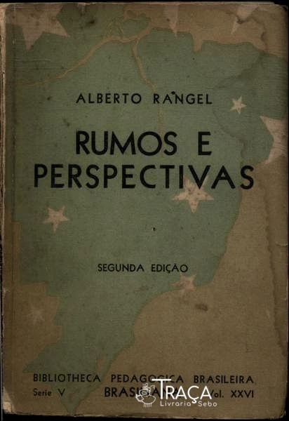Rumos E Perspectivas