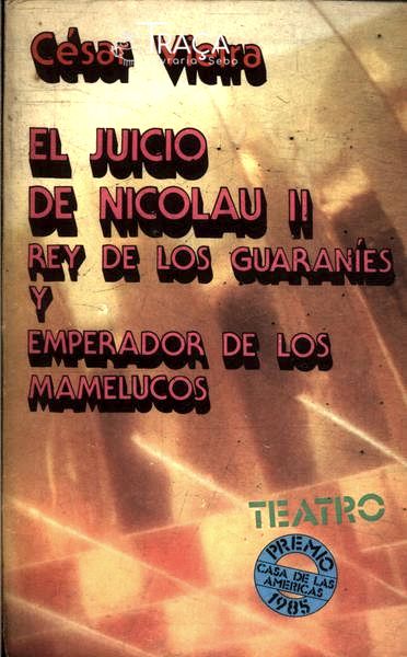 El Juicio de Nicolau