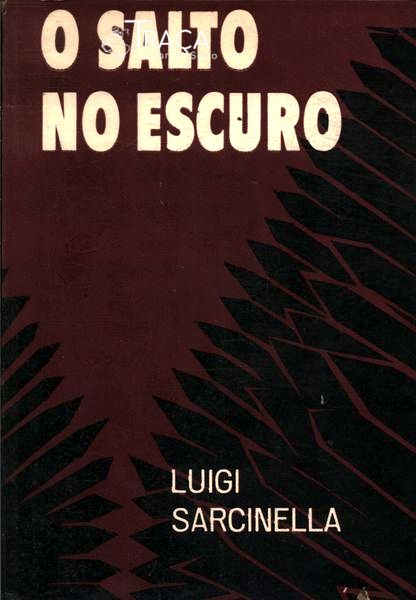 O Salto No Escuro