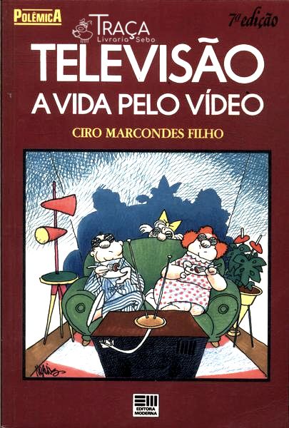 Televisão