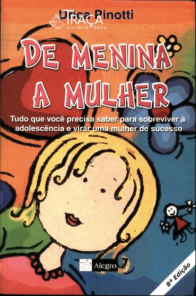 De Menina A Mulher
