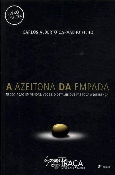 A Azeitona da Empada