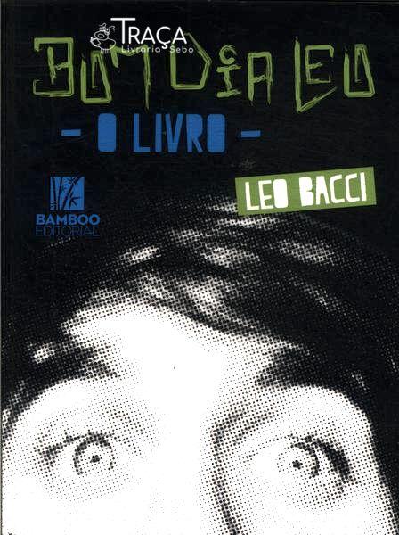 Bom Dia Leo - O Livro