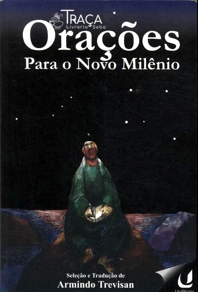 Orações Para O Novo Milênio