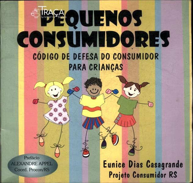 Pequenos Consumidores