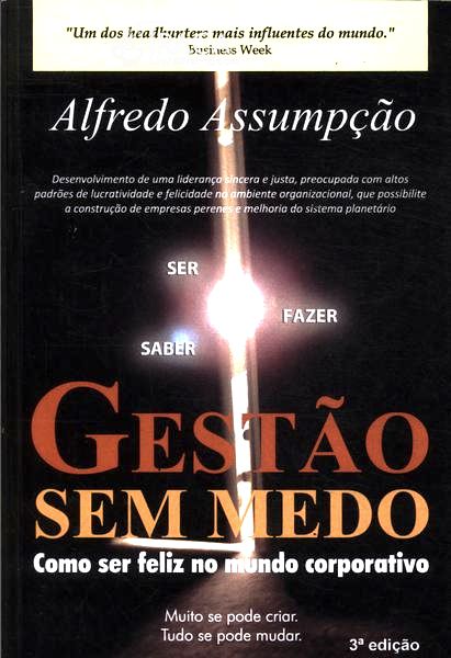 Gestão sem Medo
