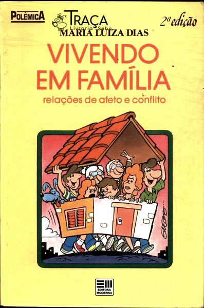 Vivendo em Família