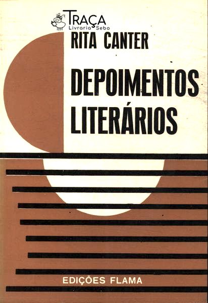 Depoimentos Literários