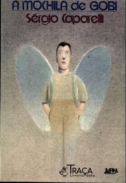 A Mochila De Gobi