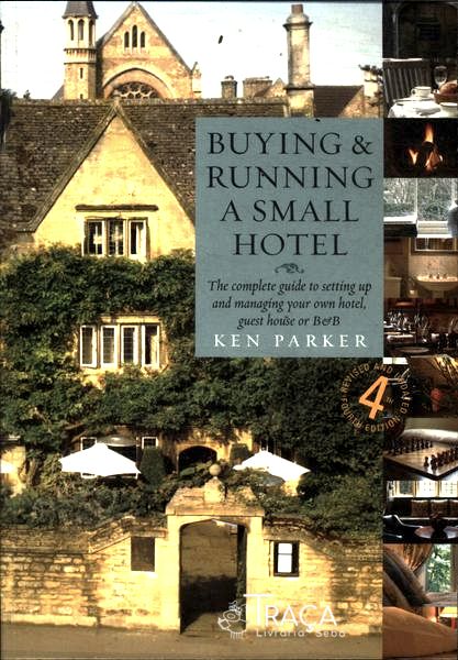 Buying And Running a Small Hotel
