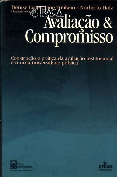 Avaliação e Compromisso