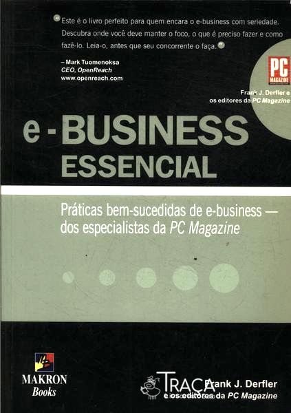 E-business Essencial